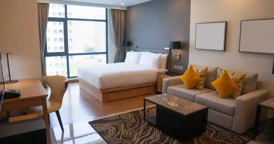 Le Zenith Hotel Restaurant Lezoux 1 Personne